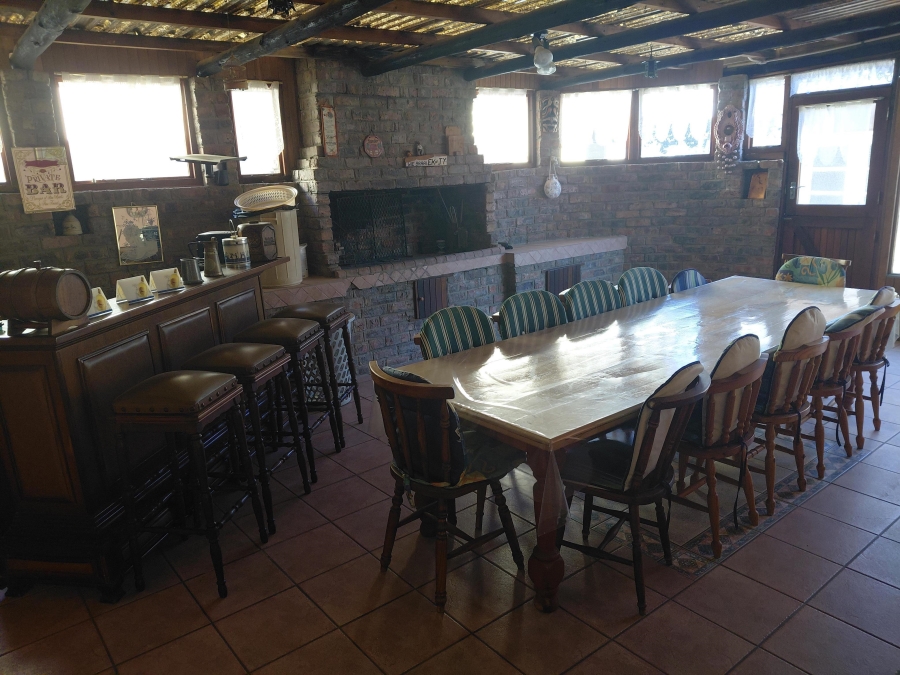 4 Bedroom Property for Sale in Despatch Central Eastern Cape